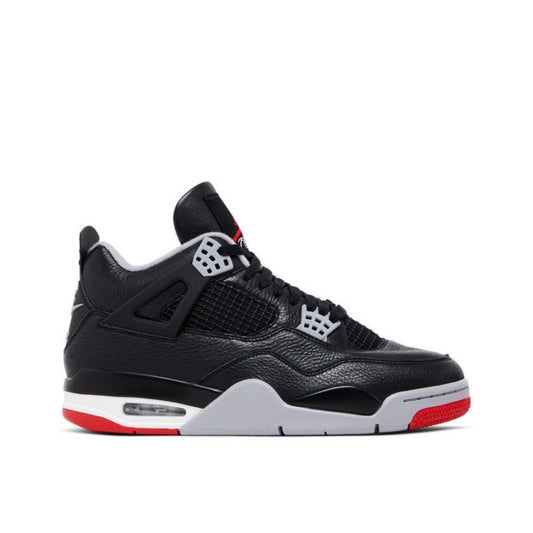 Jordan 4 Retro Bred Reimagined