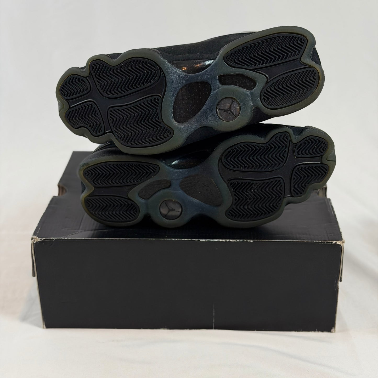 Jordan 13 Retro Cap And Gown (Pre-Owned)