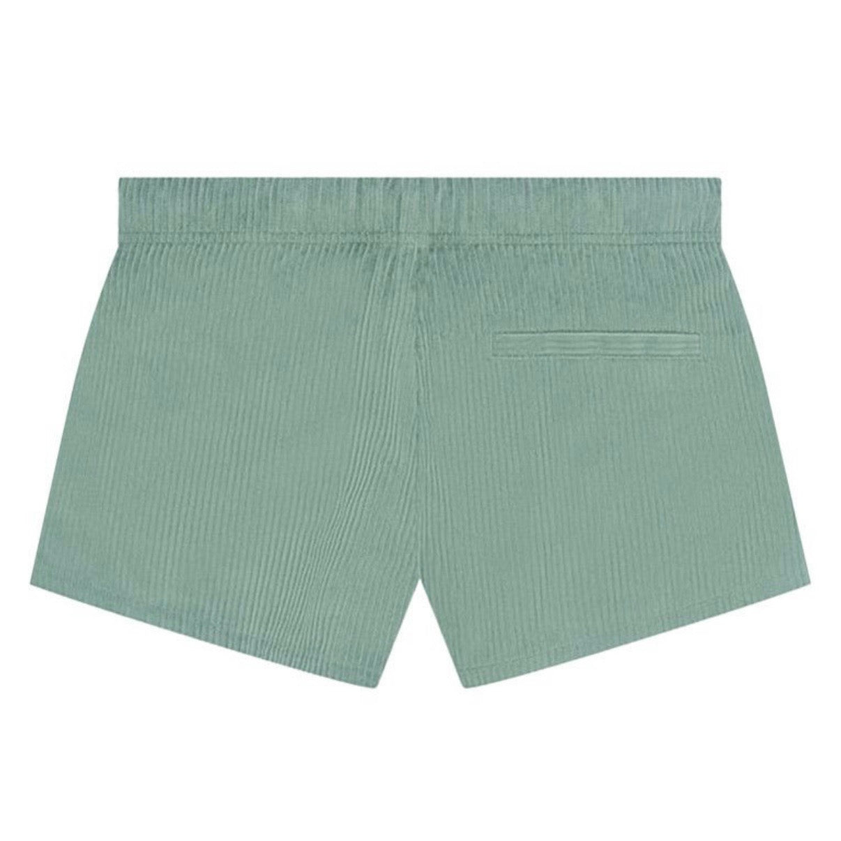 Fear of God Essentials Corduroy Dock Short Sycamore (Women’s)