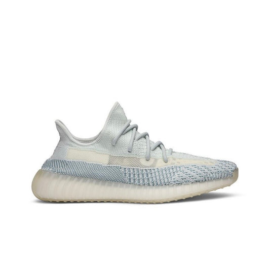 Adidas Yeezy 350 V2 Cloud White (Non-Reflective)