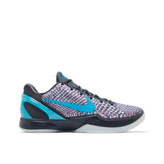 Nike Kobe 6 ASG Hollywood 3D (2026)