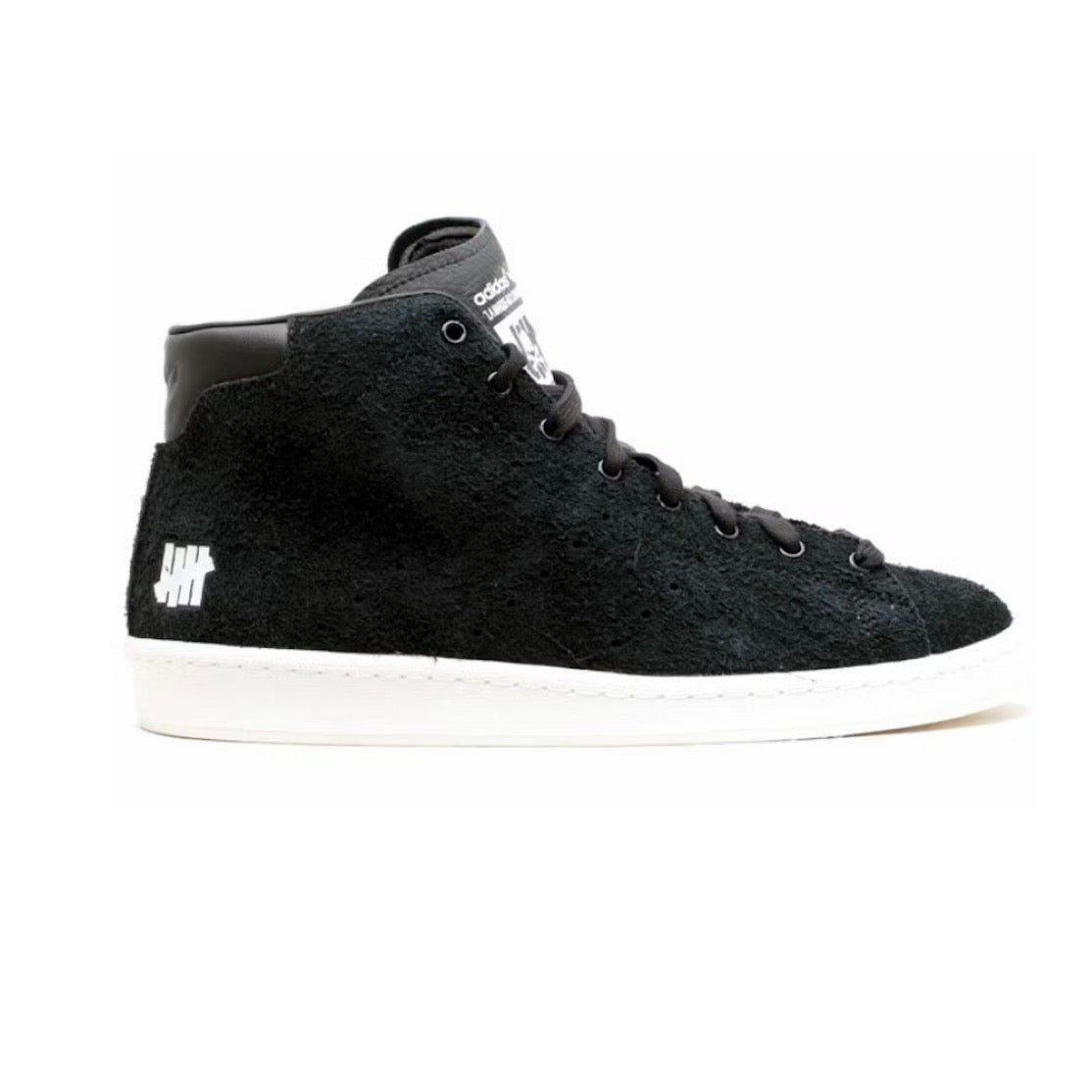 Adidas Official Mid 80s x Neighborhood x Undefeated