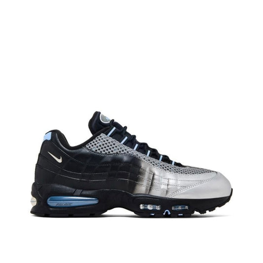 Nike Air Max 95 Big Bubble x Palace Blue Black