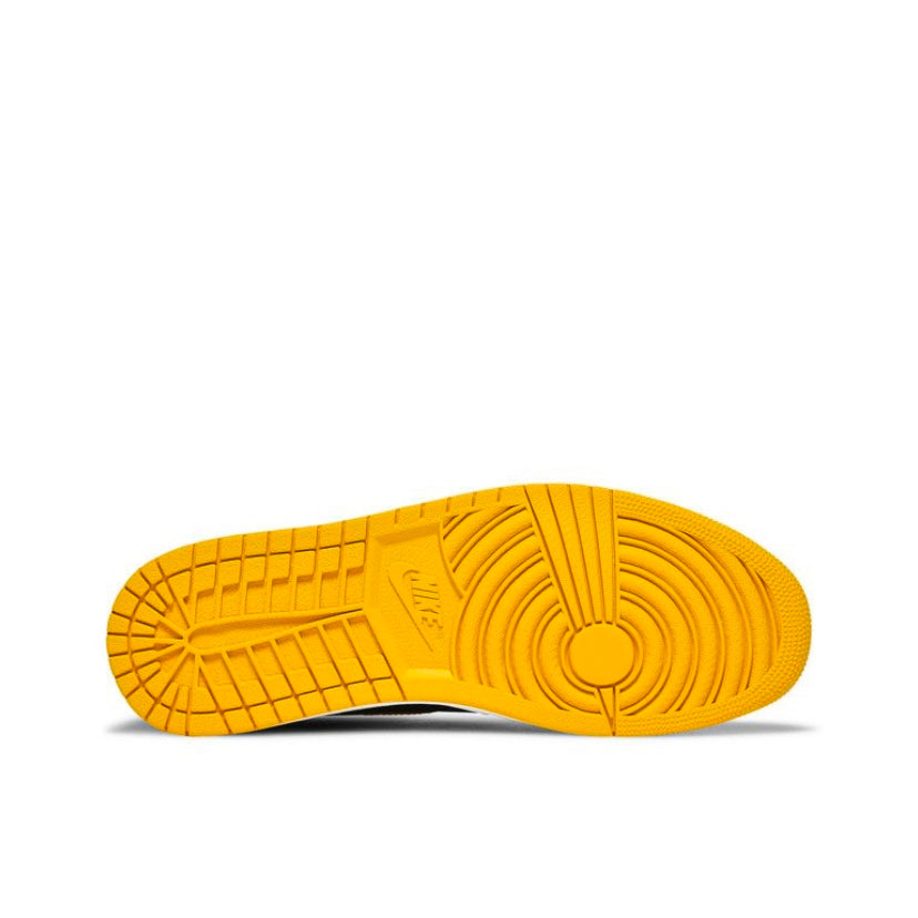 Jordan 1 High Pollen