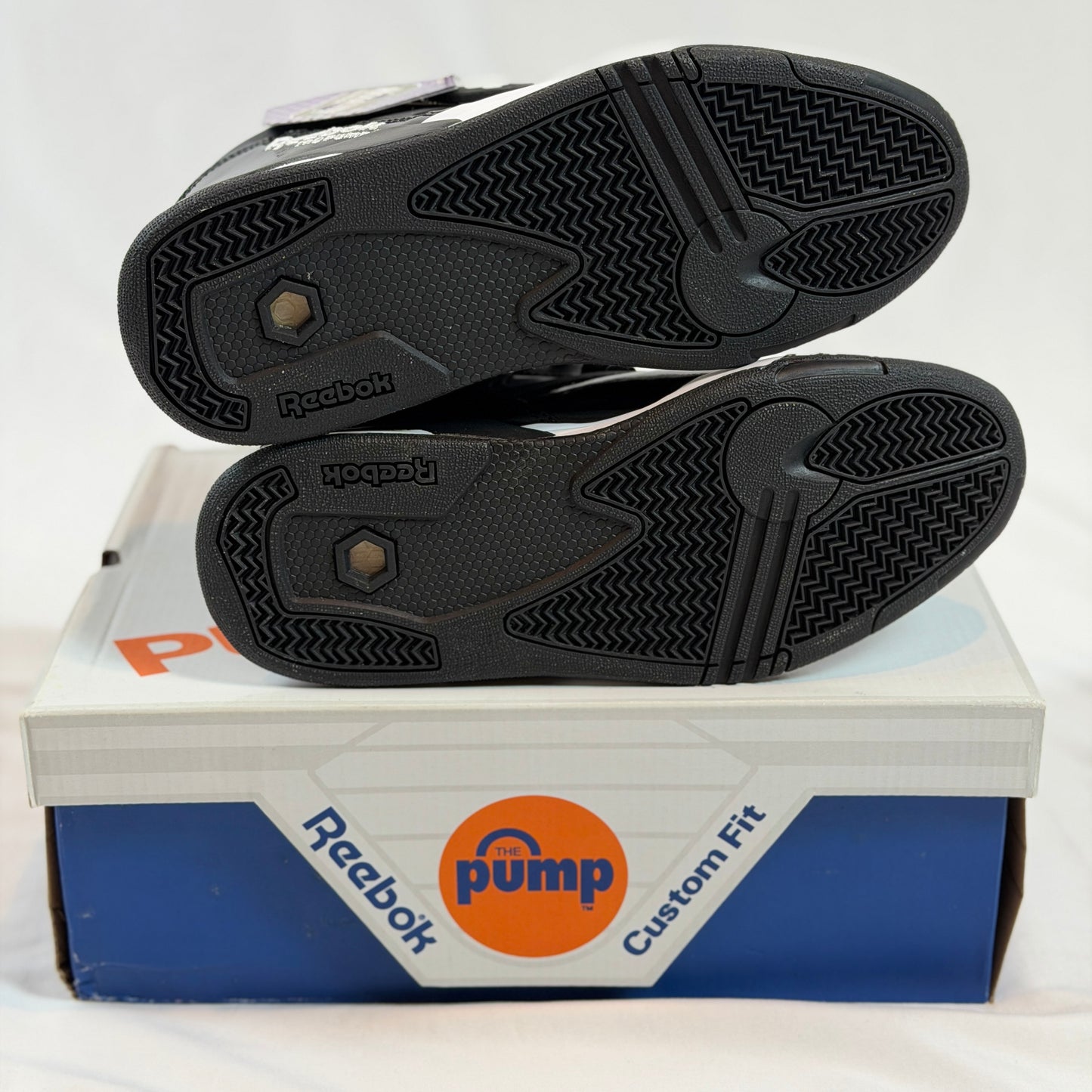 Reebok Pump Omni Lite x AAPE By a Bathing Ape
