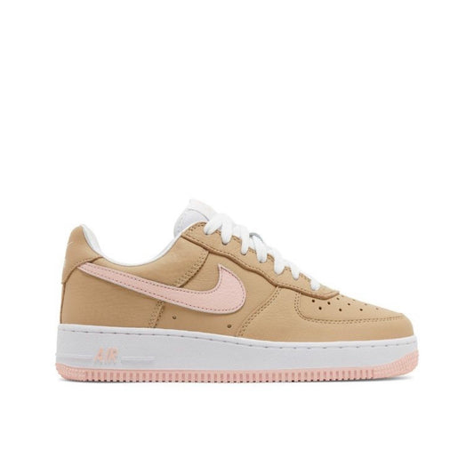 NIke Air Force 1 Low Linen (2024)