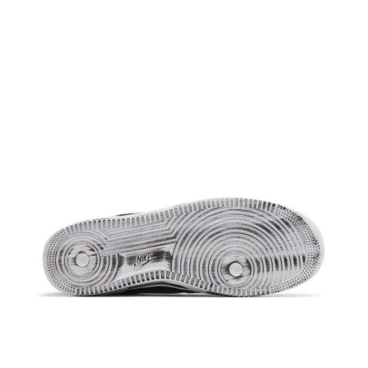 Nike Air Force 1 Low x G-Dragon Peaceminusone x Para-Noise 3.0