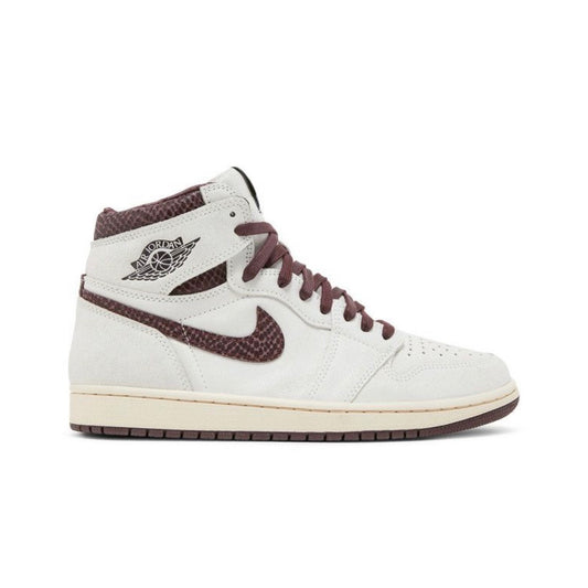 Jordan 1 Retro High OG x A Ma Maniere