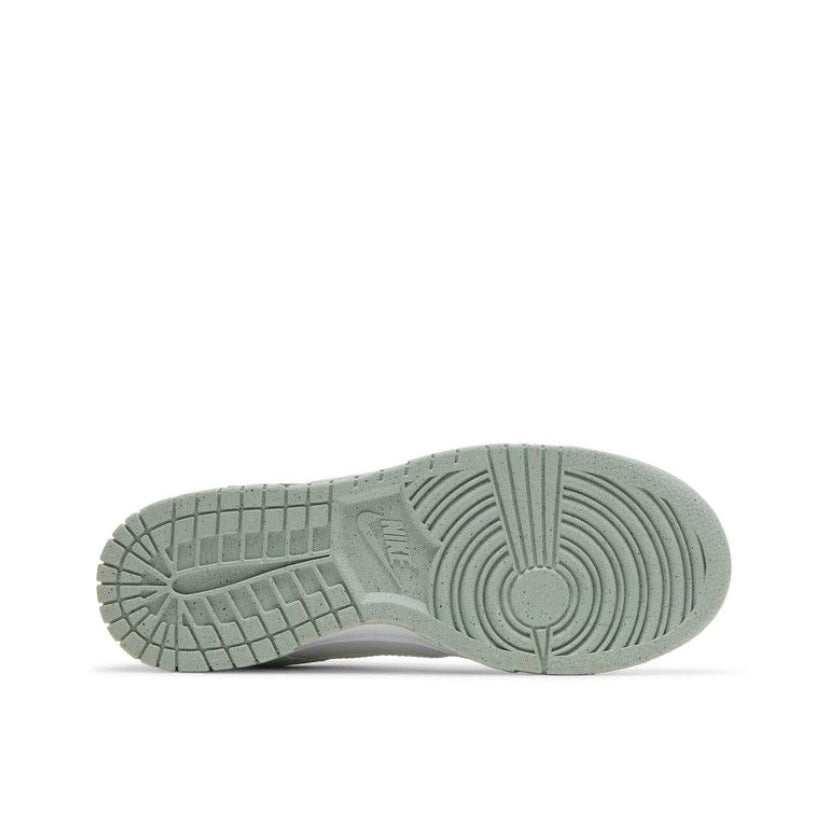 Nike Dunk Low Next Nature White Mint (W)
