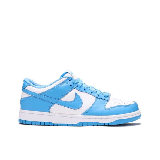 Nike Dunk Low UNC