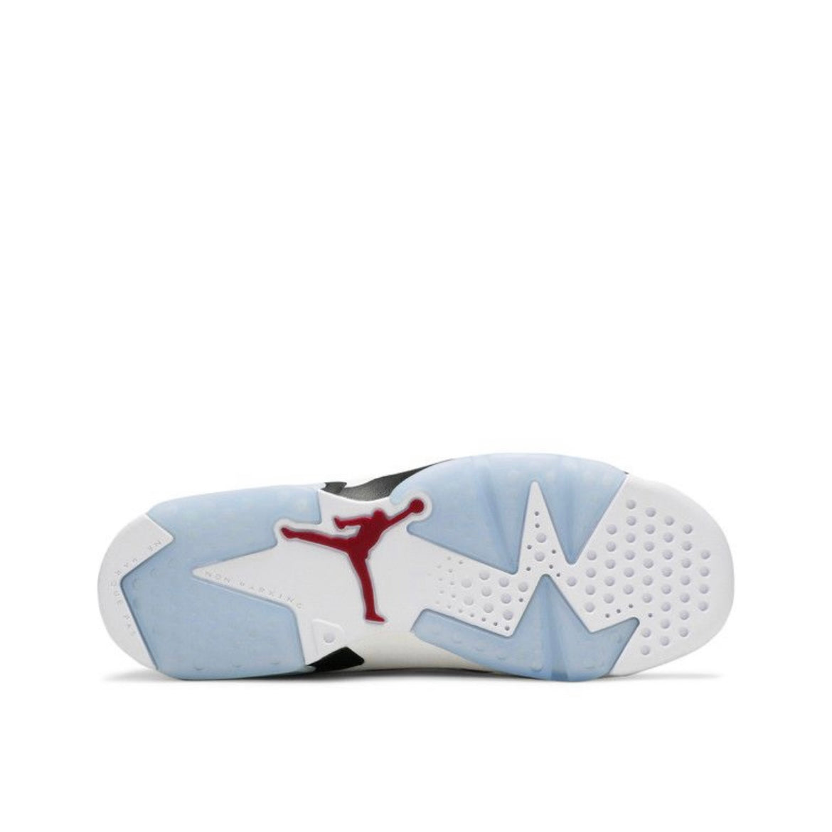 Jordan 6 Retro Carmine (2021) (GS)