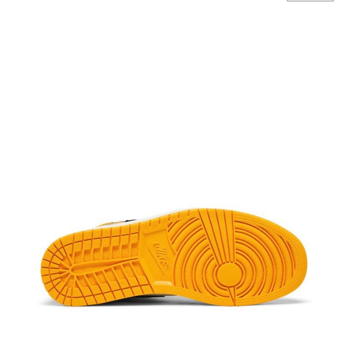 Jordan 1 High Taxi