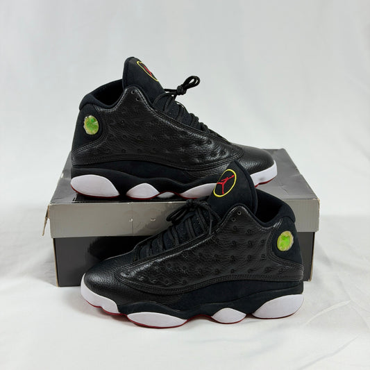 Jordan 13 Retro Playoff (2011) (Pre-Owned)
