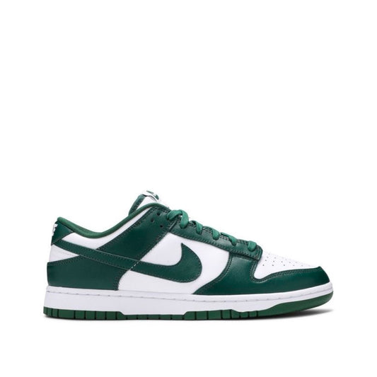 Nike Dunk Low Michigan State