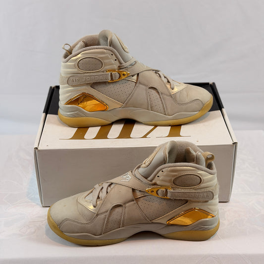 Jordan 8 Retro Champagne (Pre-Owned)