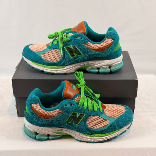 New Balance 2002R Salehe Bembury Water Be The Guide (Pre-Owned)