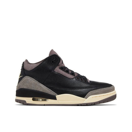 Jordan 3 Retro OG SP A Ma Maniére Black Violet Ore (Women's)