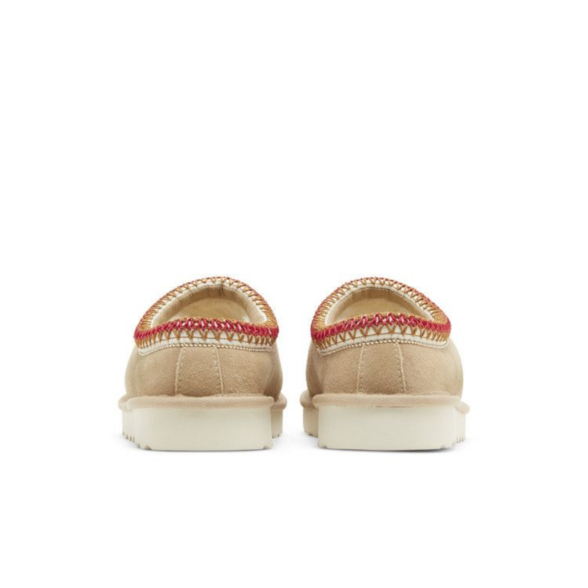 UGG Tasman Slipper Sand Dark Cherry (Women’s)