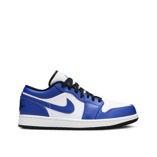 Jordan 1 Low Game Royal