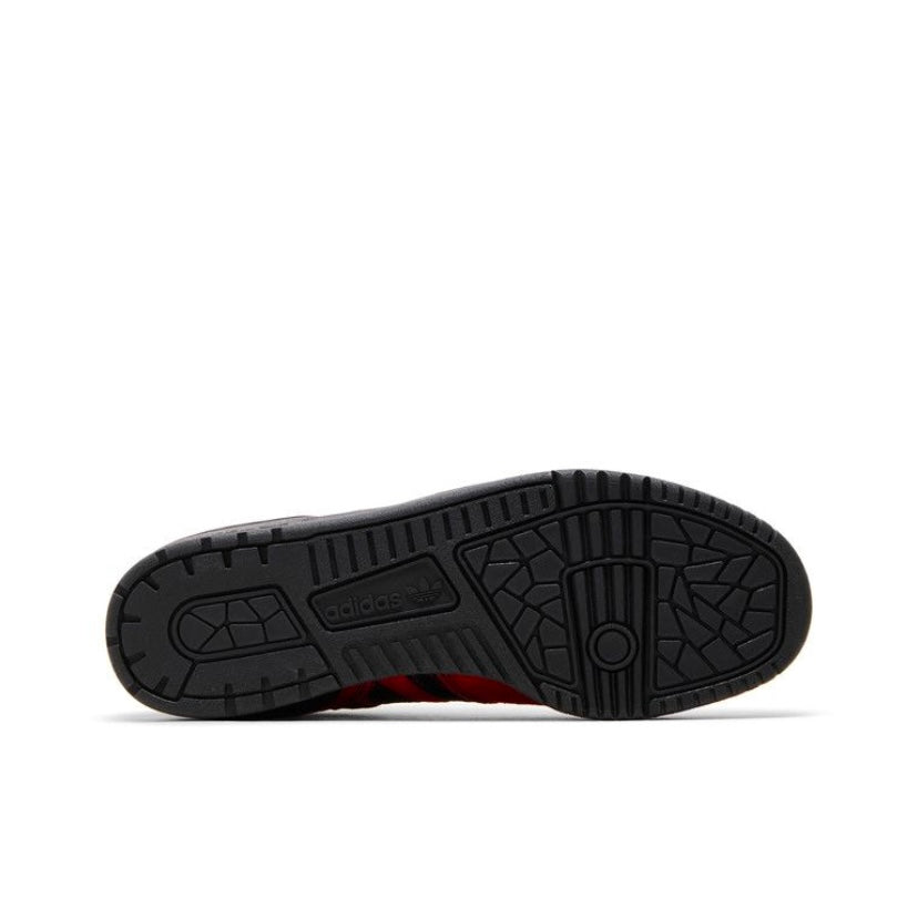 Adidas Rivalry Forum Low Marvel Deadpool