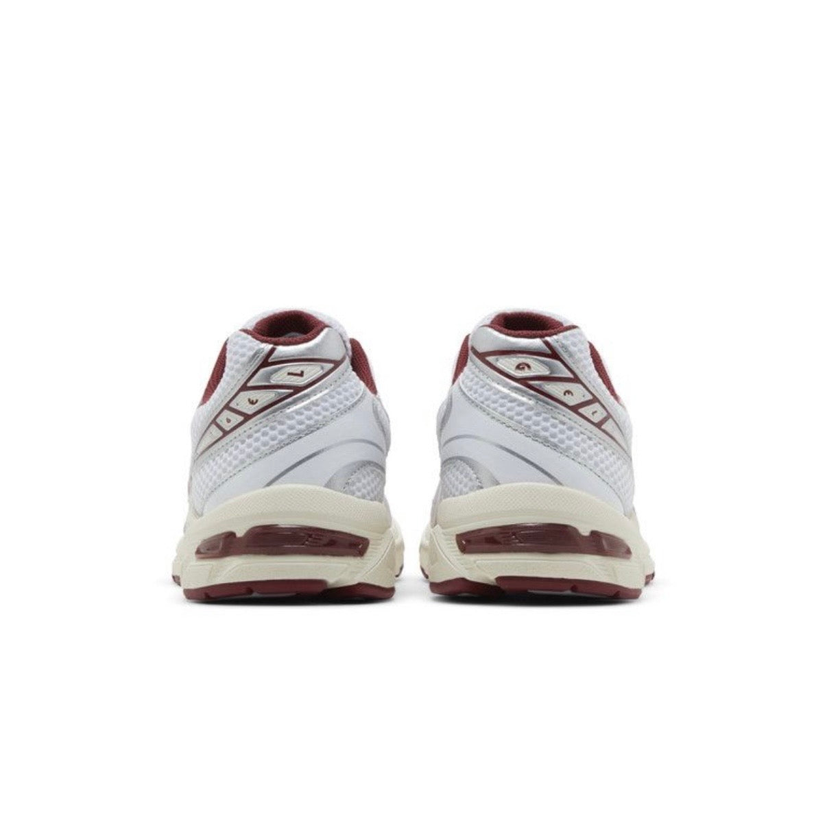 Asics Gel-1130 White Red Dahlia (Women’s)