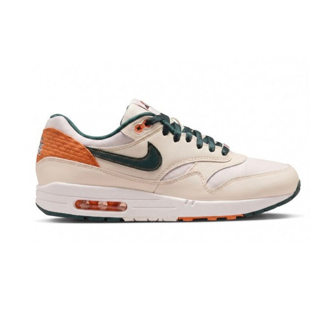 Nike Air Max 1 x Baltimore Orioles City Connect (2026)