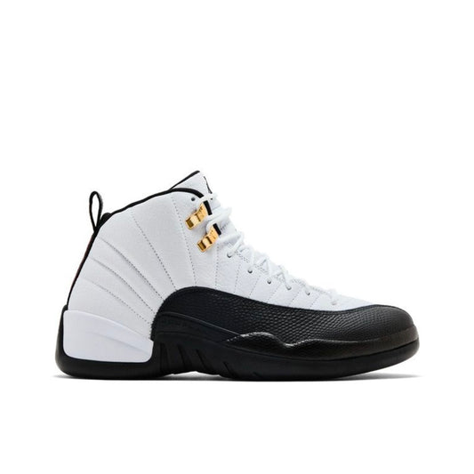 Jordan 12 Taxi (2025)