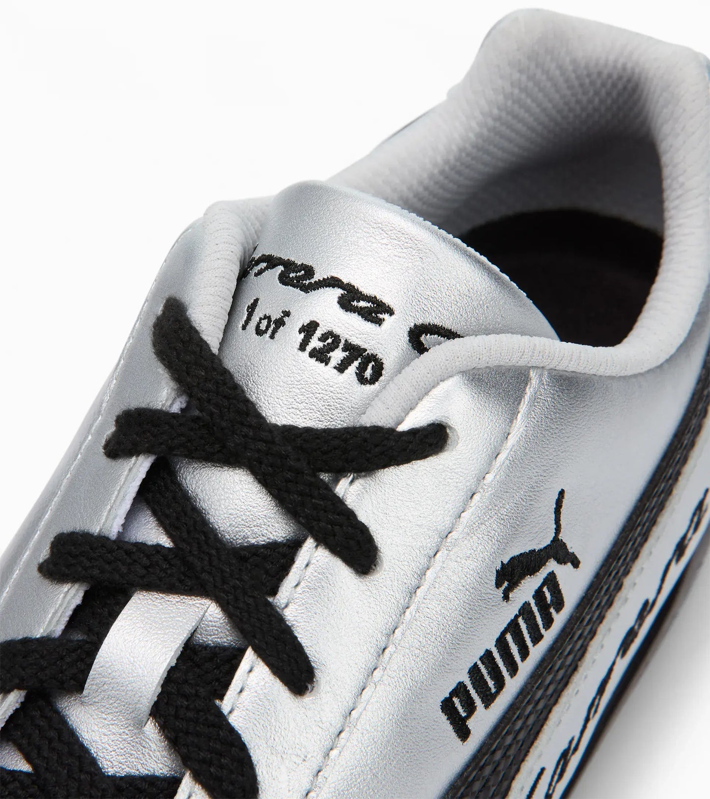 Puma Speedcat Trainer x 25Y Porsche Carrera GT