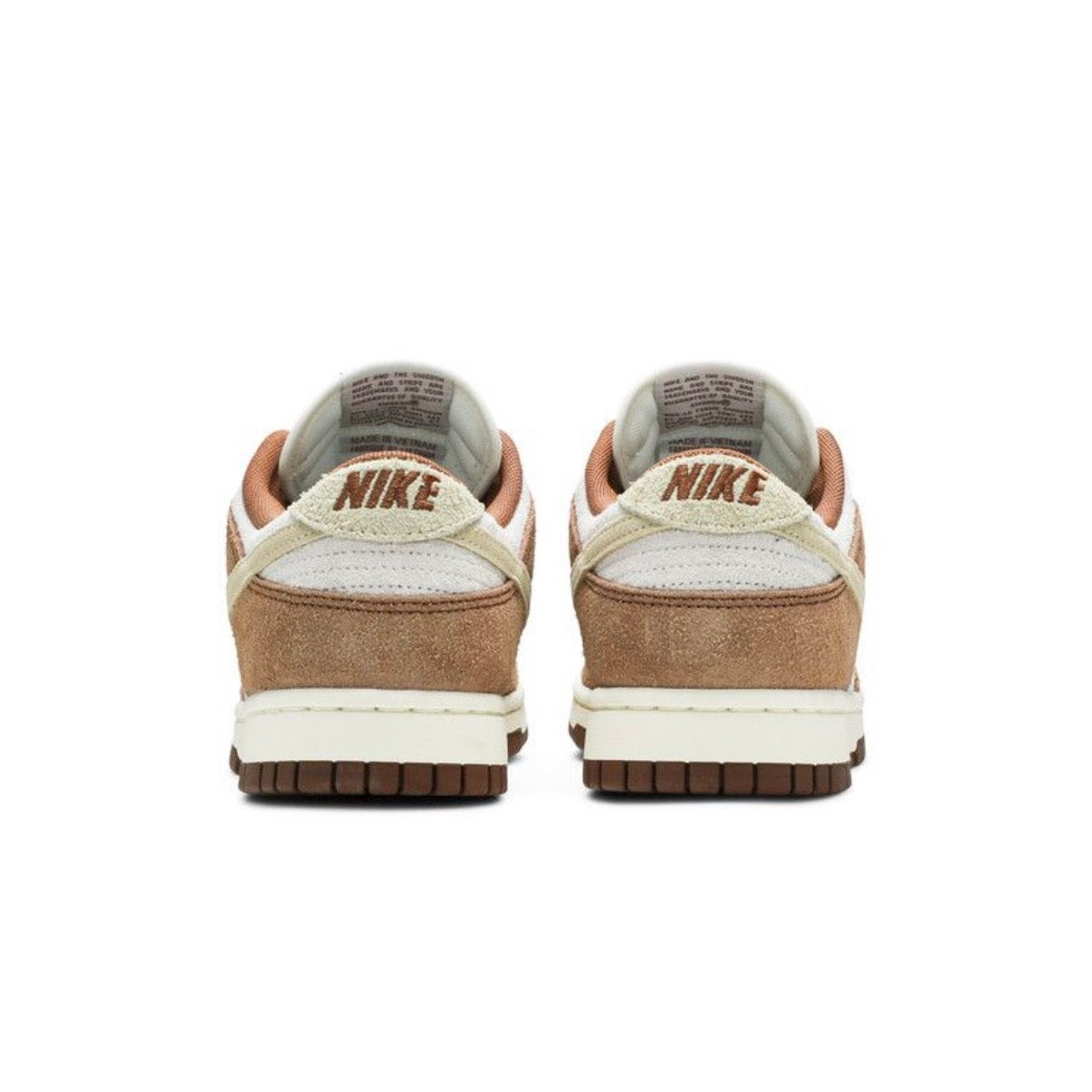 Nike Dunk Low Medium Curry