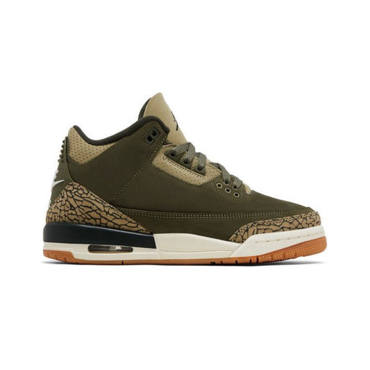 Jordan 3 Family Affair (GS)