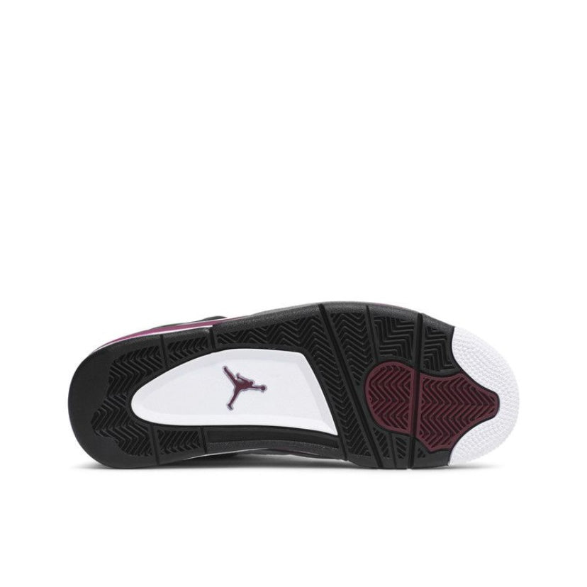 Jordan 4 x Paris Saint Germain