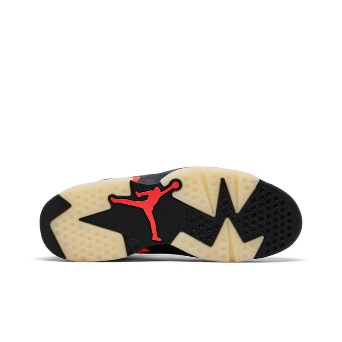 Jordan 6 Retro x Awake NY Midnight Navy