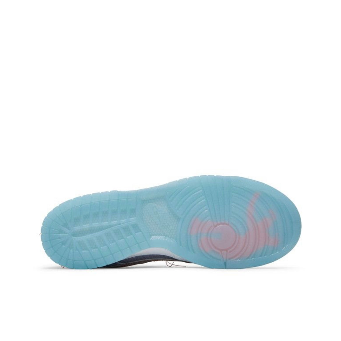Nike Dunk Low Union Passport Pack Argon