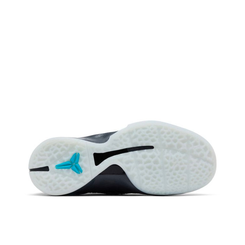 Nike Kobe 6 ASG Hollywood 3D (GS) Kids Basketball Shoes