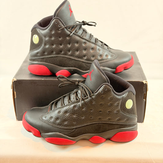 Jordan 13 Retro Dirty Bred (Pre-Owned)