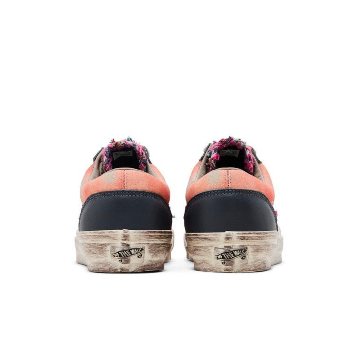 Vans Old Skool 36 LX Souvenir Asphalt