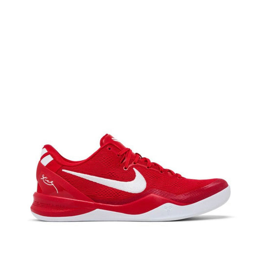 Nike Kobe 8 Protro University Red