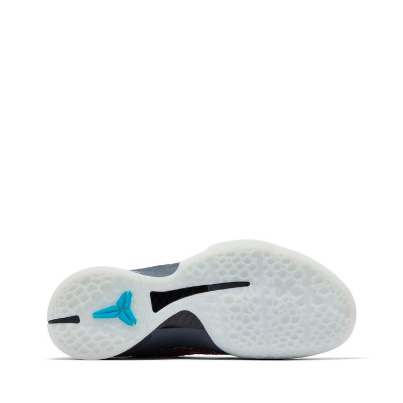 Nike Kobe 6 ASG Hollywood 3D (2026)
