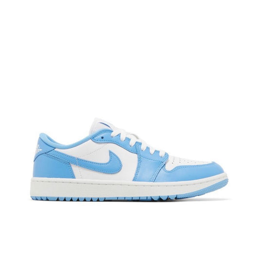 Jordan 1 Retro Low Golf UNC