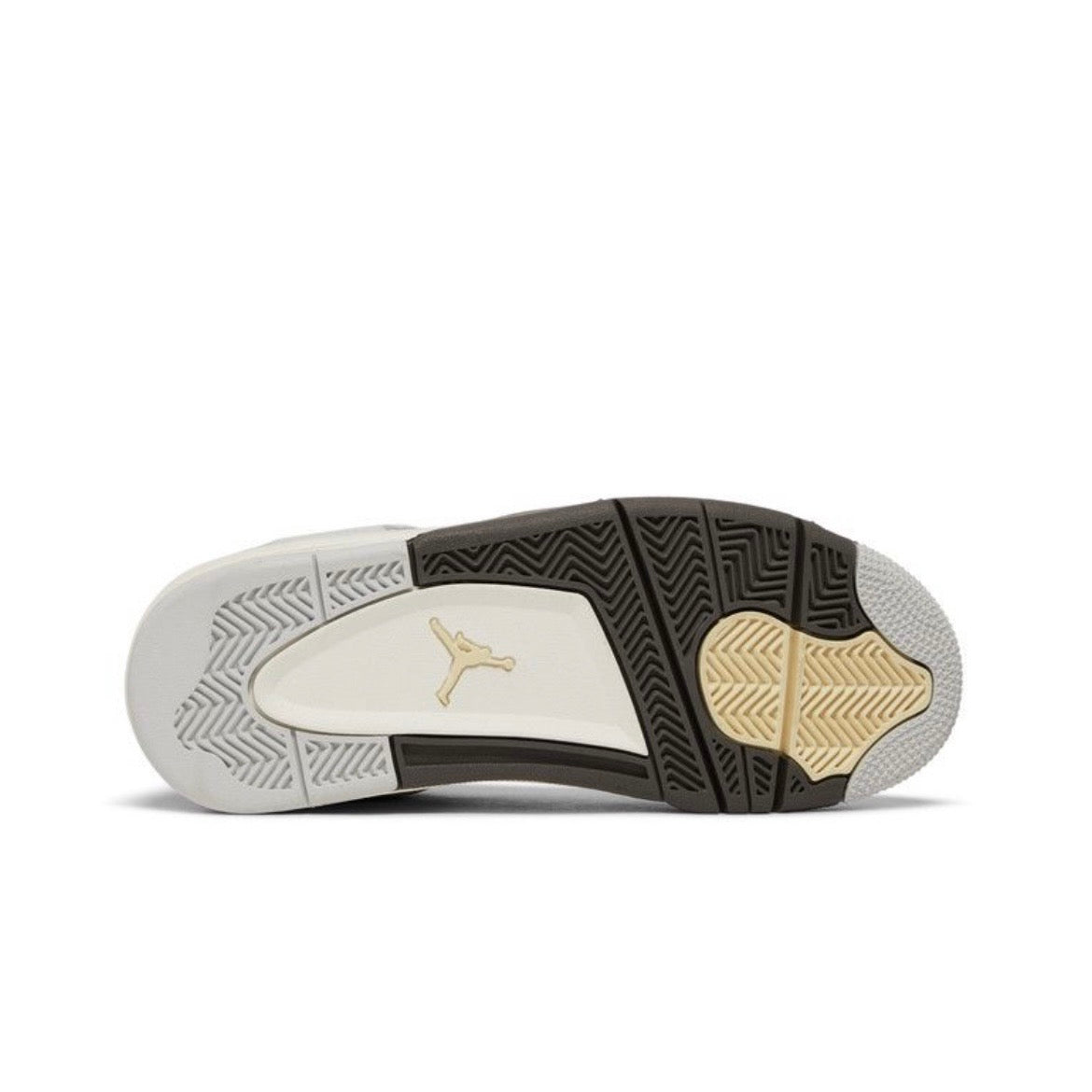 Jordan 4 Retro SE Craft Photon Dust (GS)