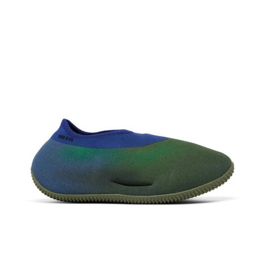 Adidas Yeezy Knit RNR Faded Azure