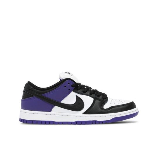 Nike SB Dunk Low Court Purple
