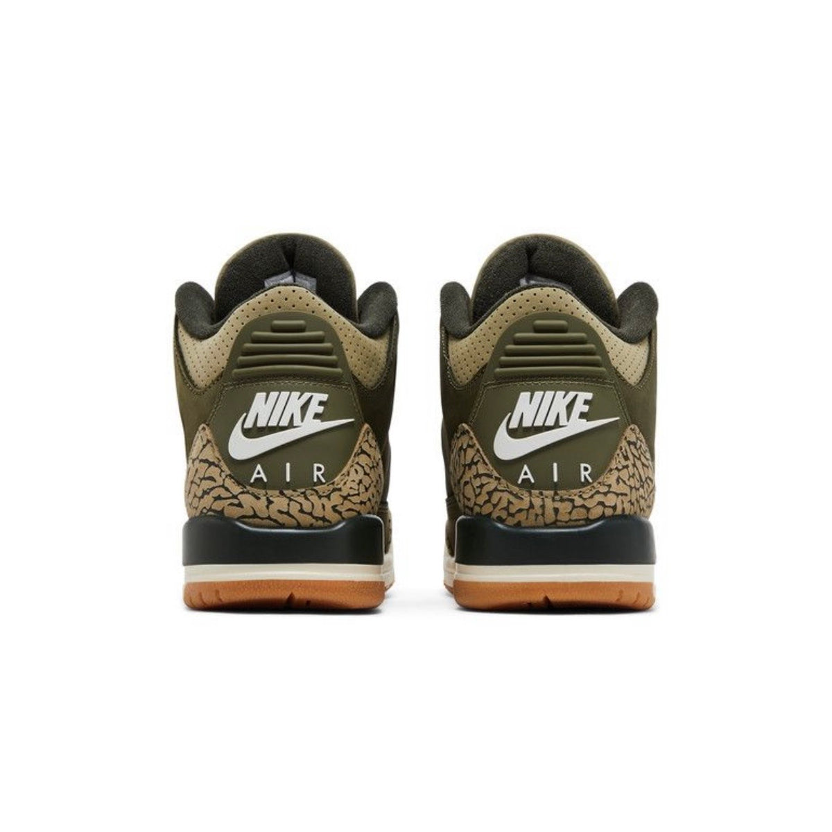Jordan 3 Family Affair (GS)