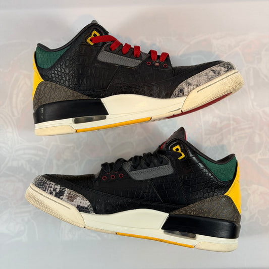 Jordan 3 Retro SE Animal Instinct 2.0 (Pre-Owned)