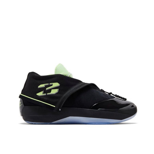 Jordan 40-28 Black Volt