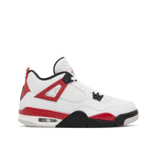 Jordan 4 Retro Red Cement (GS)