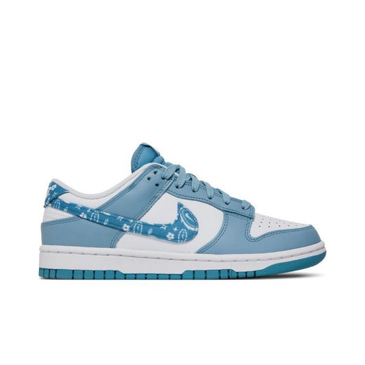 Nike Dunk Low Blue Paisley (Women’s)