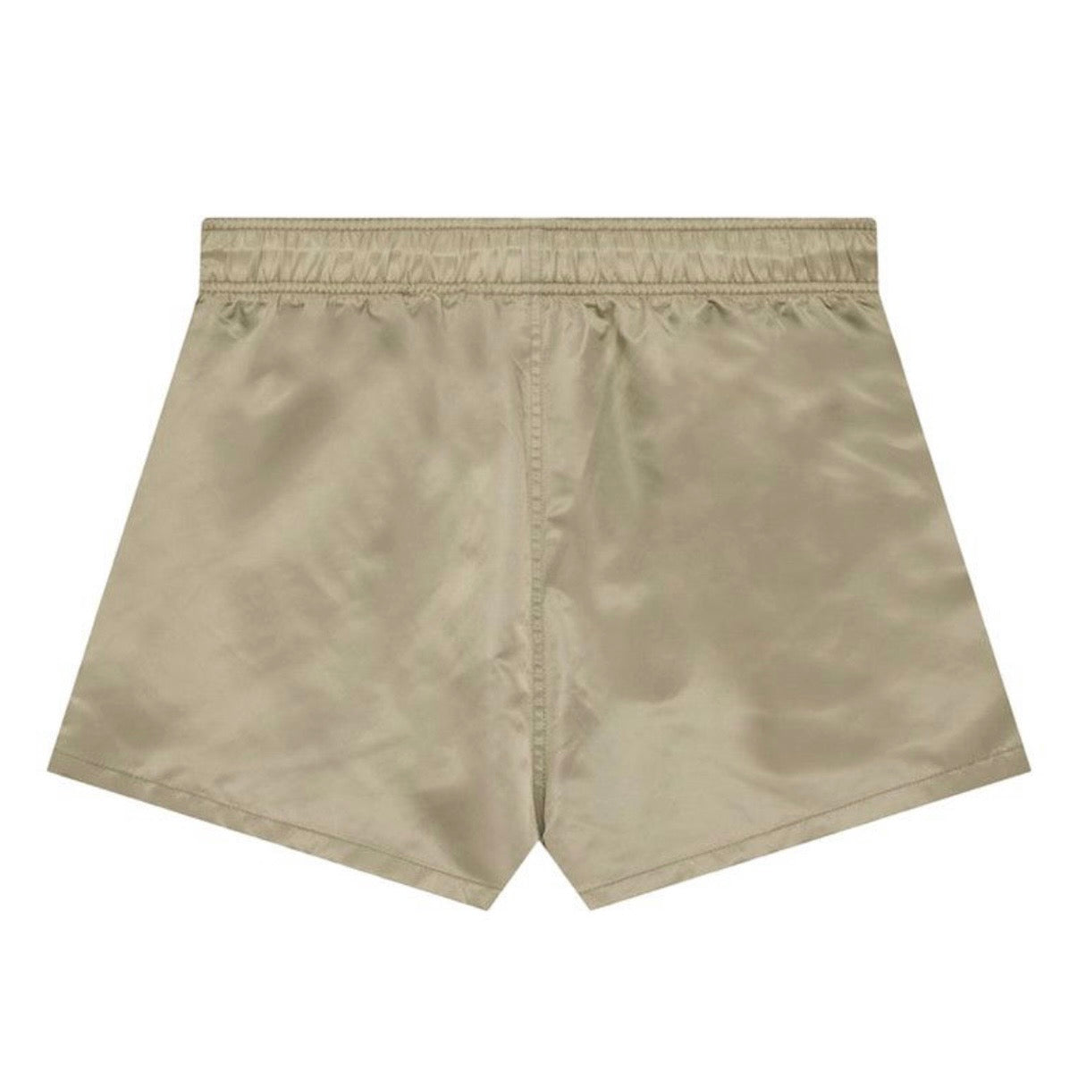 Fear of God Essentials Running Shorts Oak
