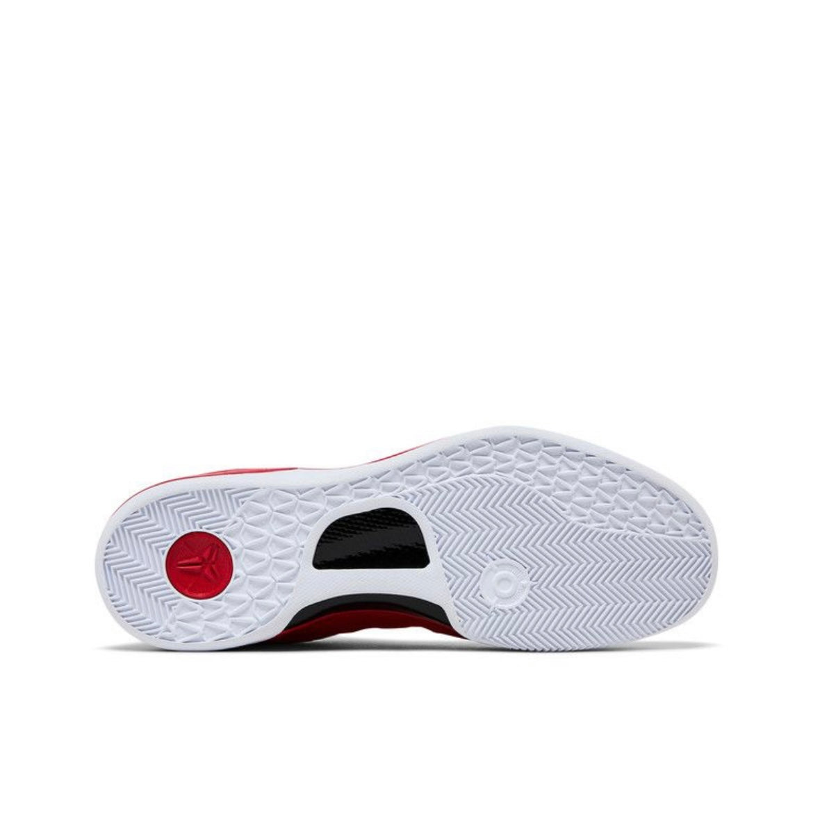 Nike Kobe 8 Protro University Red
