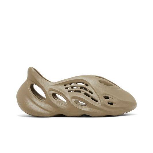 Adidas Yeezy Foam Runner 'Stone Taupe'